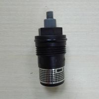 K2008AB Нажимной переключатель режимов для смесителей D&K.