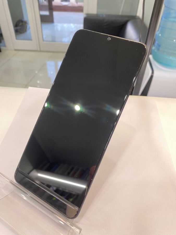 HUAWEI y72  дисплей оригинал с разбора в рамке (идеал)