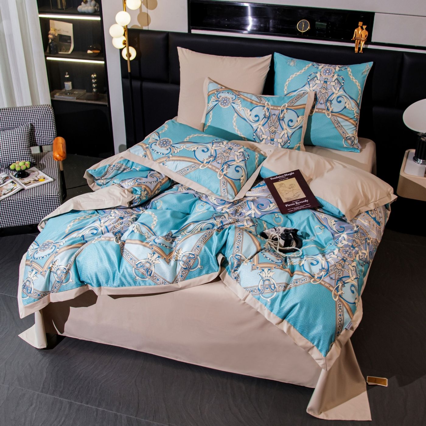 КПБ Сатин MS MS010