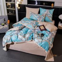 КПБ Сатин MS MS010