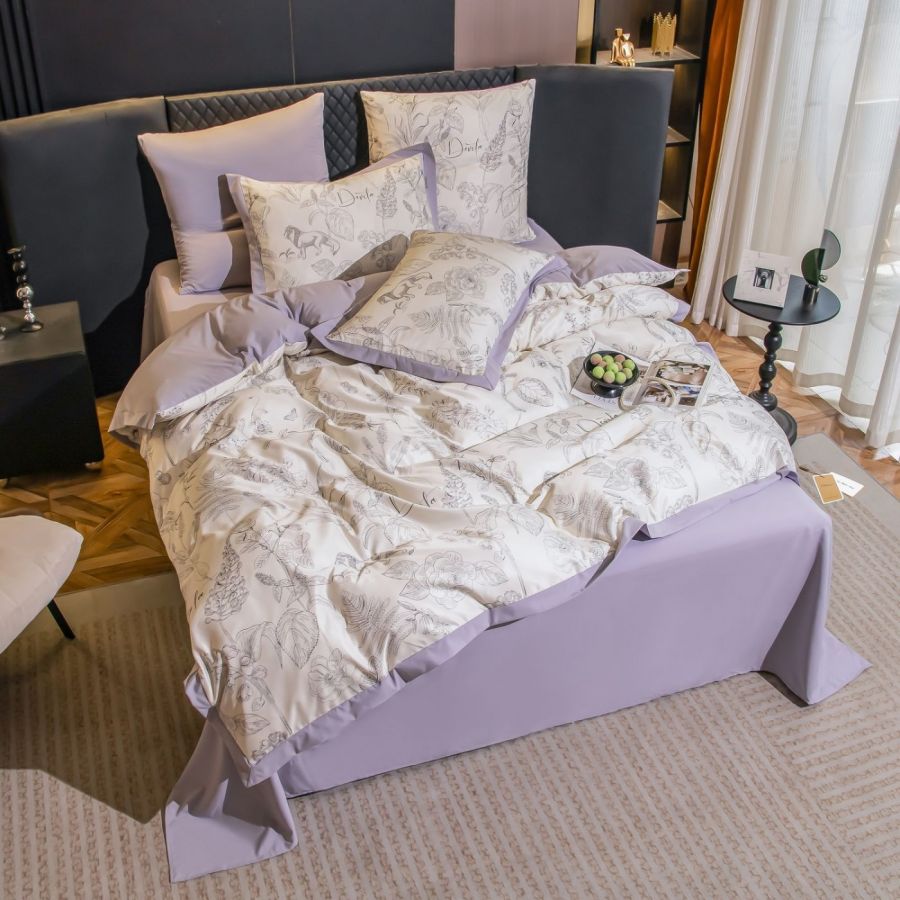 КПБ Сатин MS MS013