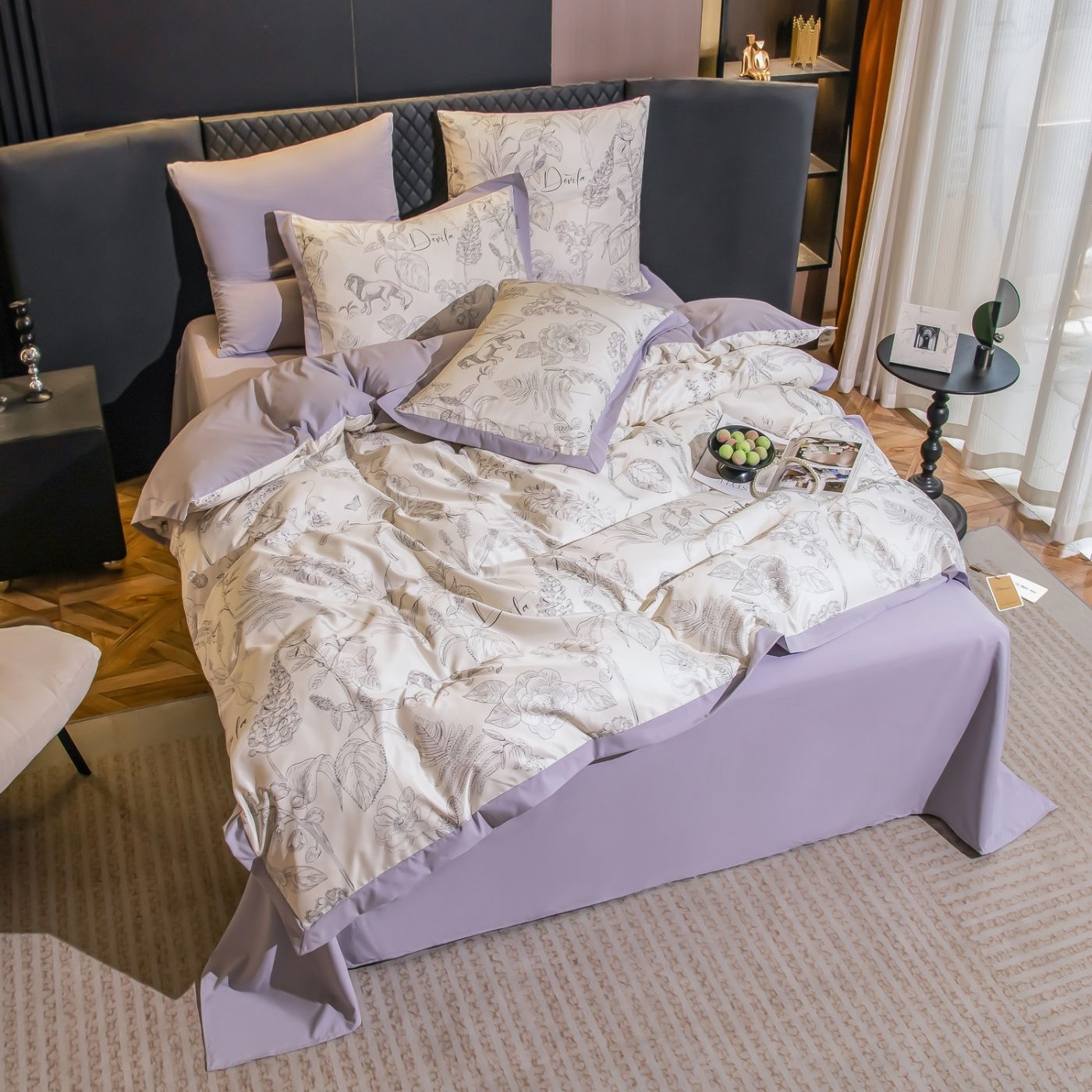 КПБ Сатин MS MS013