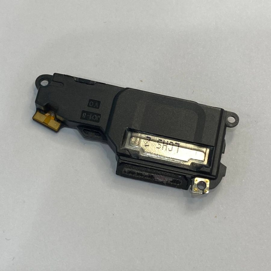 Honor X7 нижний динамик (buzzer) оригинал с разбора