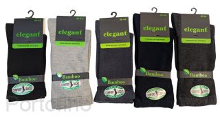 Мужские носки Oztas из бамбука, модель 1.3.436