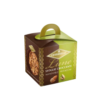 Крокканте миндальные, Condorelli, 120 г, Sfoglia Croccante alle mandorle 120 g