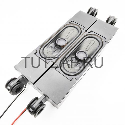 Динамики MTC40LED 8Ω 10W для телевизора JVC LT-40M695