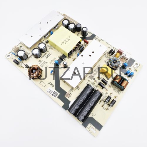 Блок питания TV3903-ZC02-01 для телевизора JVC LT-40M695
