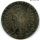 Россия 1 рубль 1707 КОПИЯ