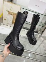 Ботинки BALENCIAGA Premium