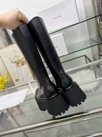 Ботинки BALENCIAGA Premium