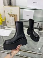 Ботинки челси BALENCIAGA Premium
