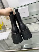 Ботинки челси BALENCIAGA Premium
