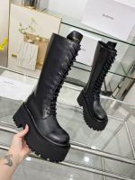 Ботинки BALENCIAGA Premium