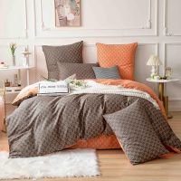 КПБ Сатин 100% хлопок C544