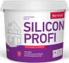 Краска Фасадная Силиконовая Bayramix Silicon Profi 2.7л Матовая для Поверхностей с Высокой Эксплуатационной Нагрузкой