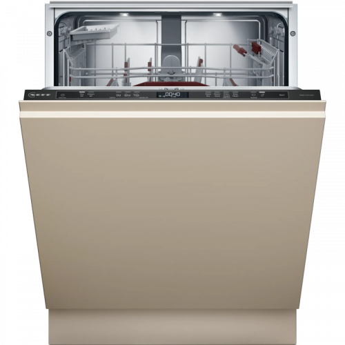Встраиваемая посудомоечная машина Neff S197EB802E