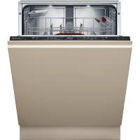 Встраиваемая посудомоечная машина Neff S197EB802E