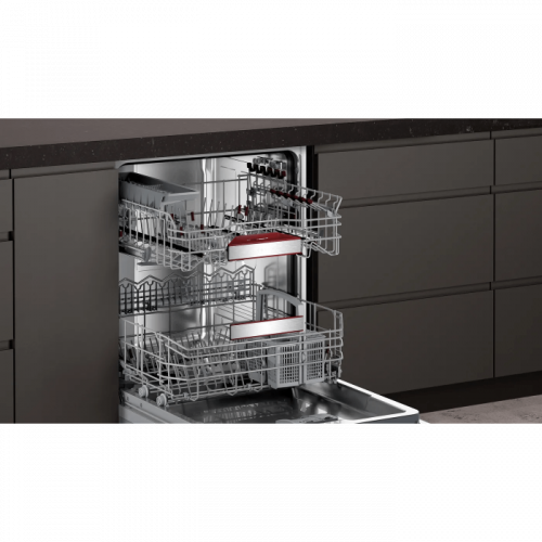 Встраиваемая посудомоечная машина Neff S197EB802E