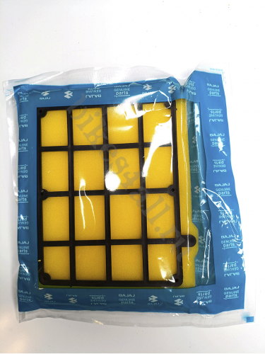 Фильтр воздушный Bajaj Boxer 150 / Pulsar NS125 оригинал