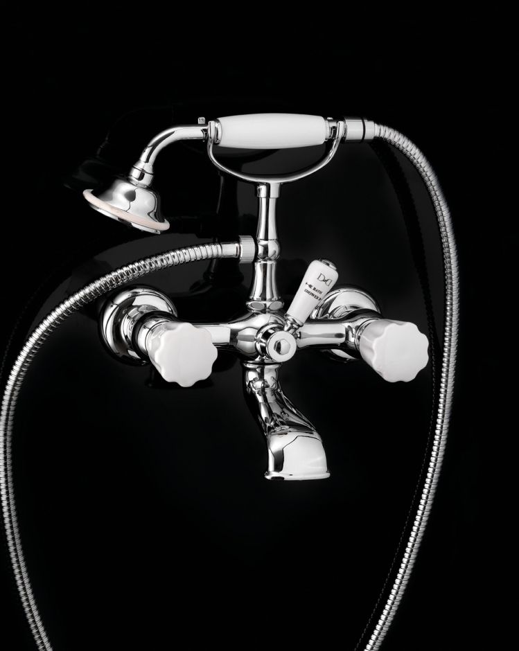 Смеситель Devon&Devon Morris DDMR333M