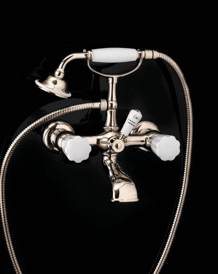 Смеситель Devon&Devon Morris DDMR333M ФОТО