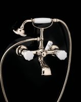 Смеситель Devon&Devon Morris DDMR333M схема 2 Смеситель Devon&Devon Morris DDMR333M схема 2