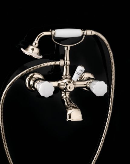 Смеситель Devon&Devon Morris DDMR333M схема 2 Смеситель Devon&Devon Morris DDMR333M схема 2