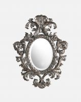 Зеркало Devon&Devon  DESALOME схема 1