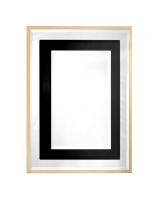 Зеркало Devon&Devon  DESALOME схема 3