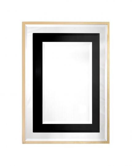 Зеркало Devon&Devon  DESALOME схема 3