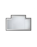 Зеркало Devon&Devon DEVOGUE1DB схема 1 Зеркало Devon&Devon DEVOGUE1DB схема 1