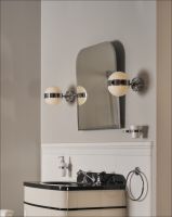 Светильник Devon&Devon Kalos KLS123 схема 1