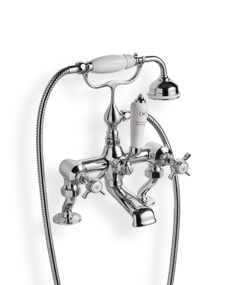 Изображение Смеситель Devon&Devon Coventry marf20