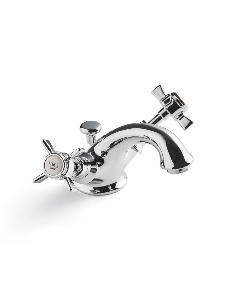 Изображение Смеситель Devon&Devon Coventry marf24