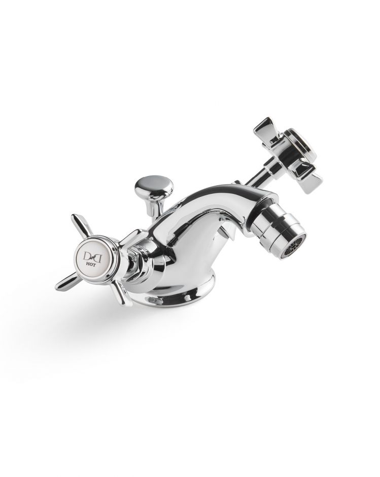 Изображение Смеситель Devon&Devon Coventry marf25