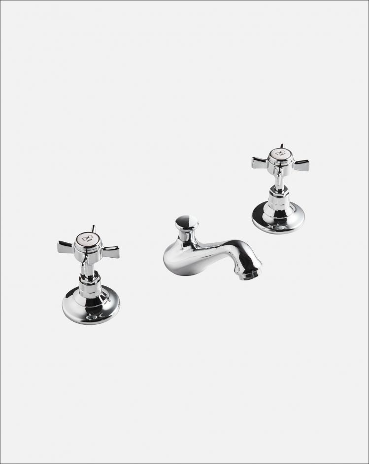 Смеситель Devon&Devon Coventry MARF35 ФОТО