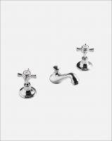 Смеситель Devon&Devon Coventry MARF35 схема 2