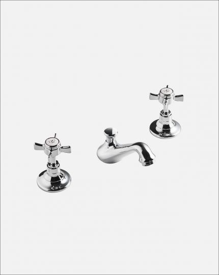 Смеситель Devon&Devon Coventry MARF35 схема 2