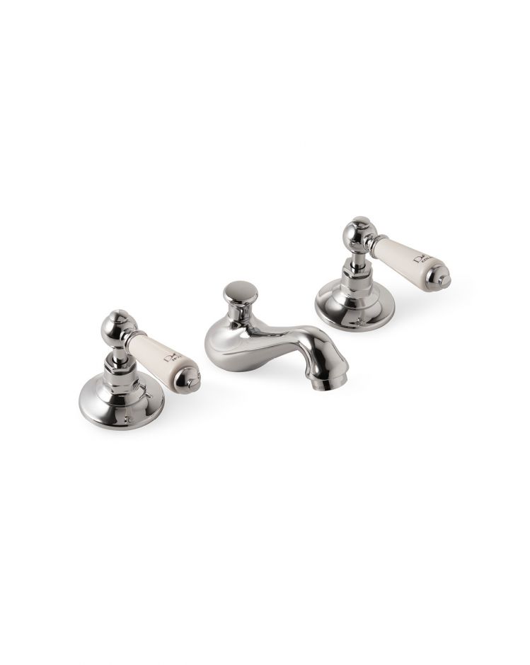 Смеситель Devon&Devon Dandy marf45