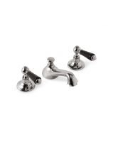 Смеситель Devon&Devon Black Dandy marf46bd схема 1