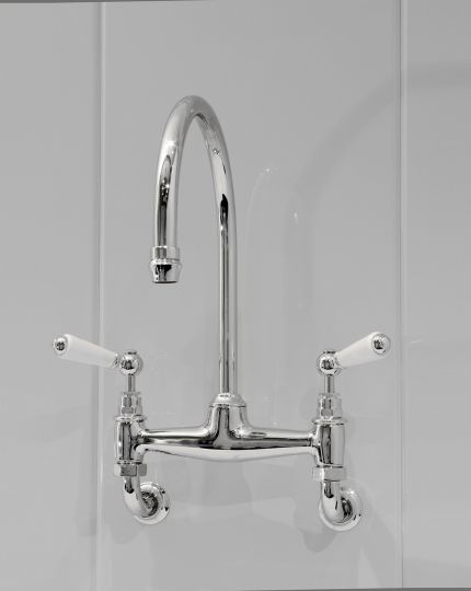 Смеситель Devon&Devon Heritage marf615 схема 2