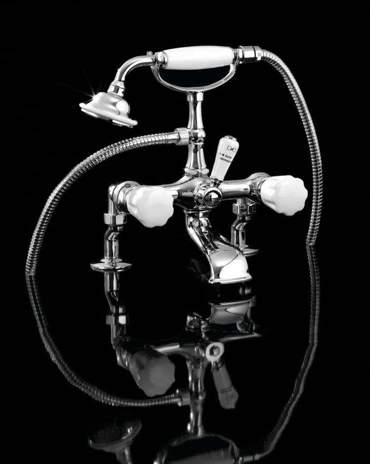 Смеситель Devon&Devon Morris MR333