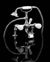 Смеситель Devon&Devon Morris MR333 схема 1