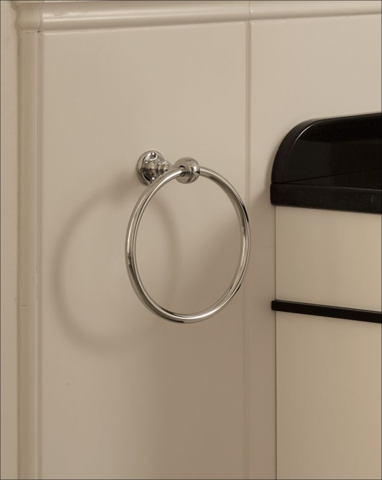 Полотенцедержатель Devon&Devon Cavendish WM07 ФОТО