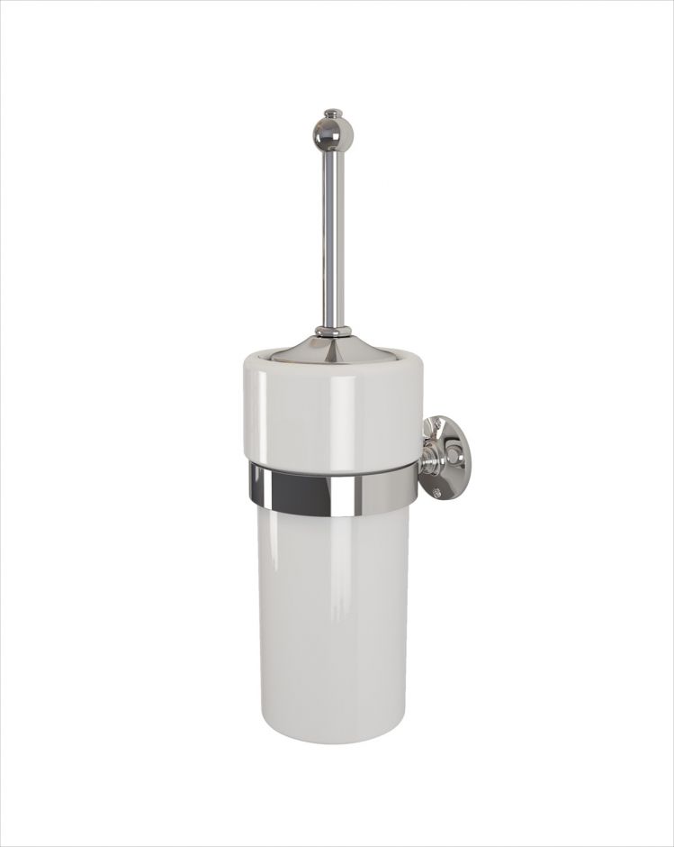 Изображение Ершик для унитаза Devon&Devon Cavendish WM12