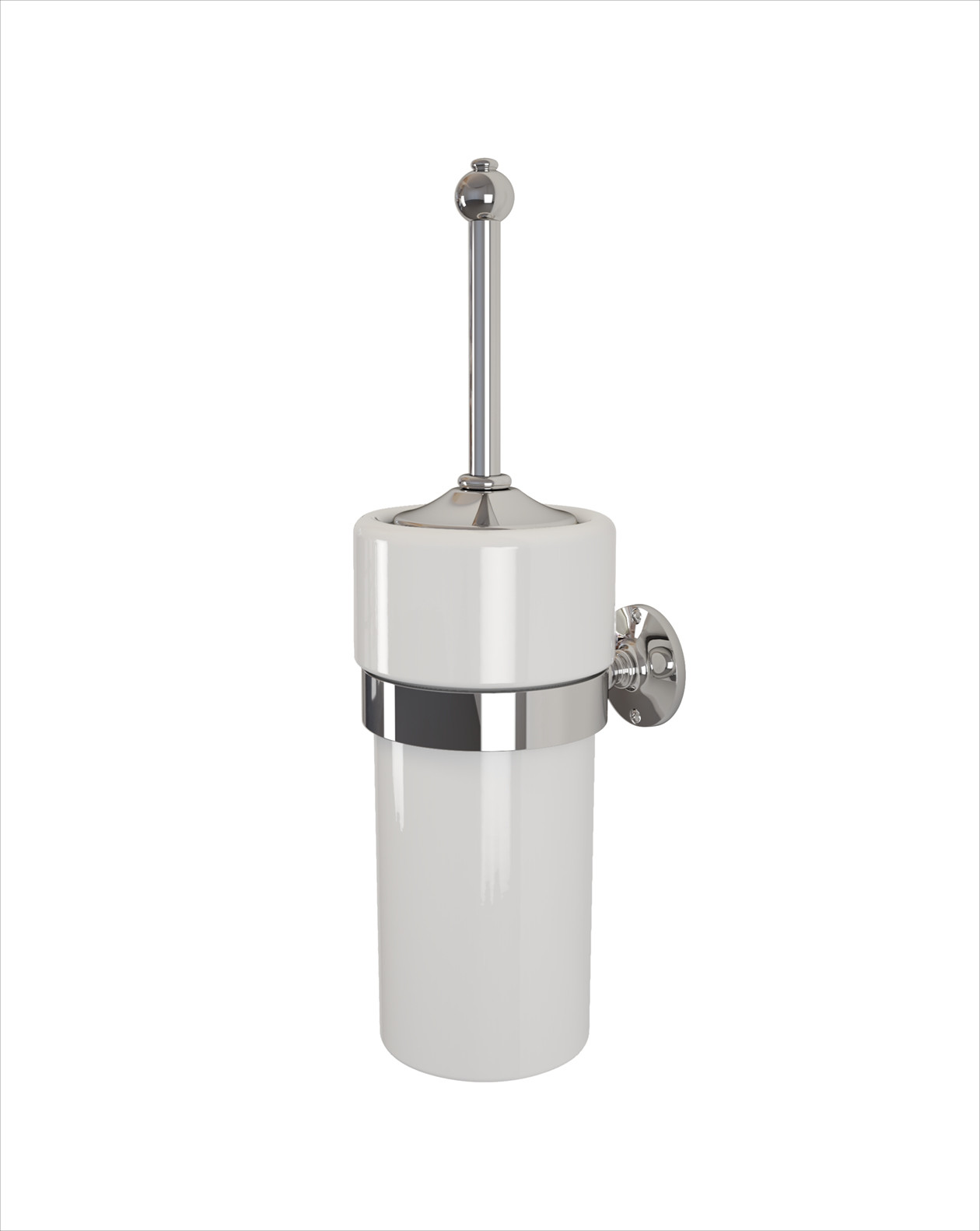 Ершик для унитаза Devon&Devon Cavendish WM12 цена от 56 619 ₽ Фото Ершик для унитаза Devon&Devon Cavendish WM12