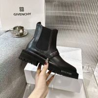 Ботинки Givenchy