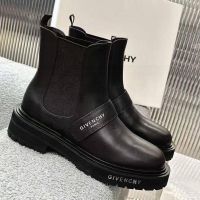 Ботинки Givenchy