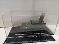 РЛС контрбатарейной борьбы "Зоопарк-1" 1Л219М