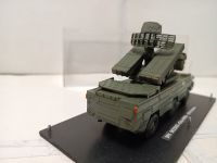 ЗРК  9К33М3 ОСА-АКМ SA-8 Gecko